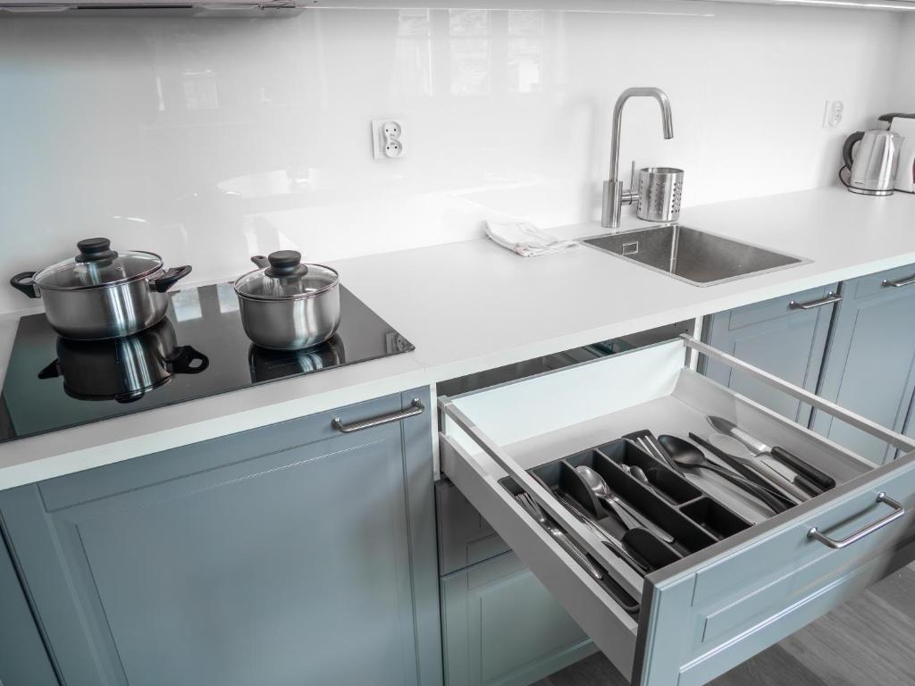 Dluga 17 Residence - Resim 11