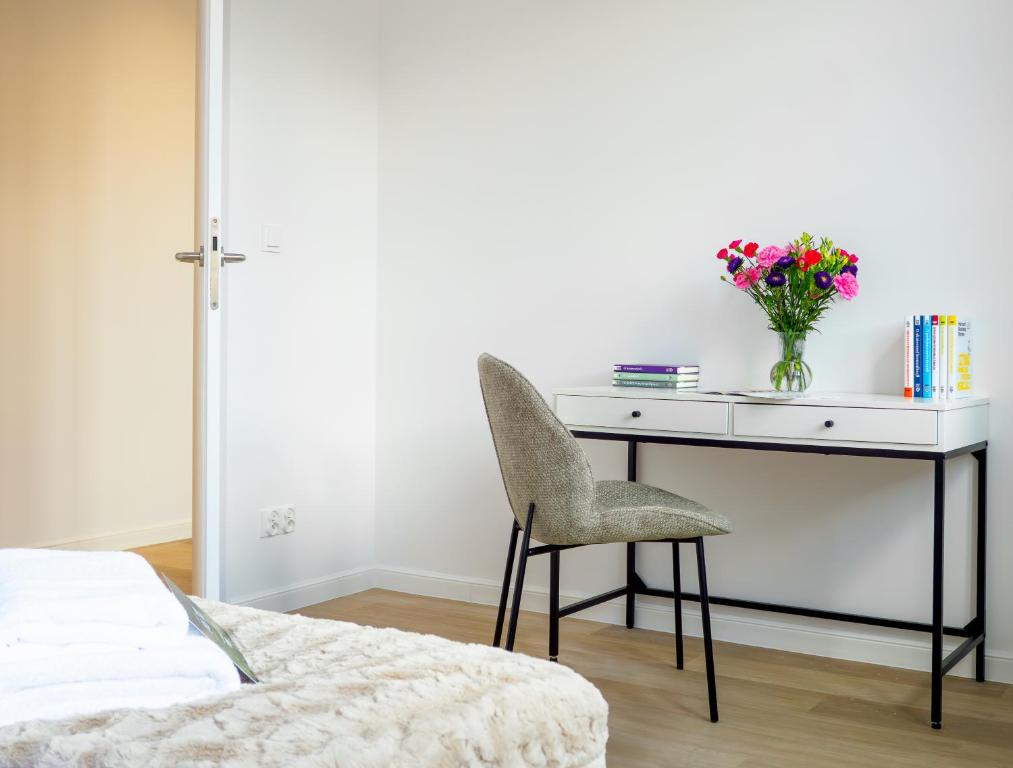 Dluga 17 Residence - Resim 13