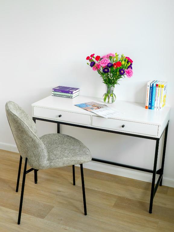 Dluga 17 Residence - Resim 5