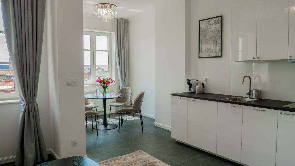 Dluga 17 Residence - Resim 18