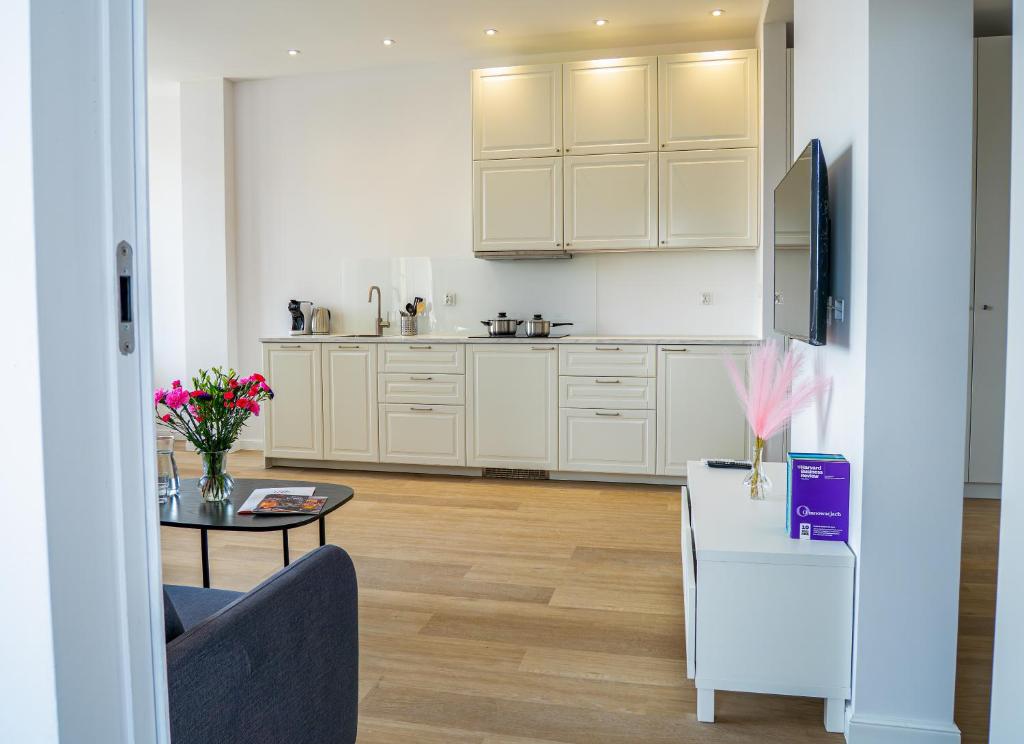 Dluga 17 Residence - Resim 9