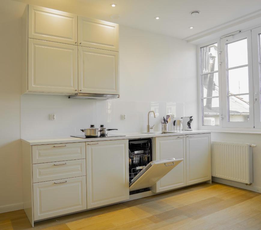 Dluga 17 Residence - Resim 12