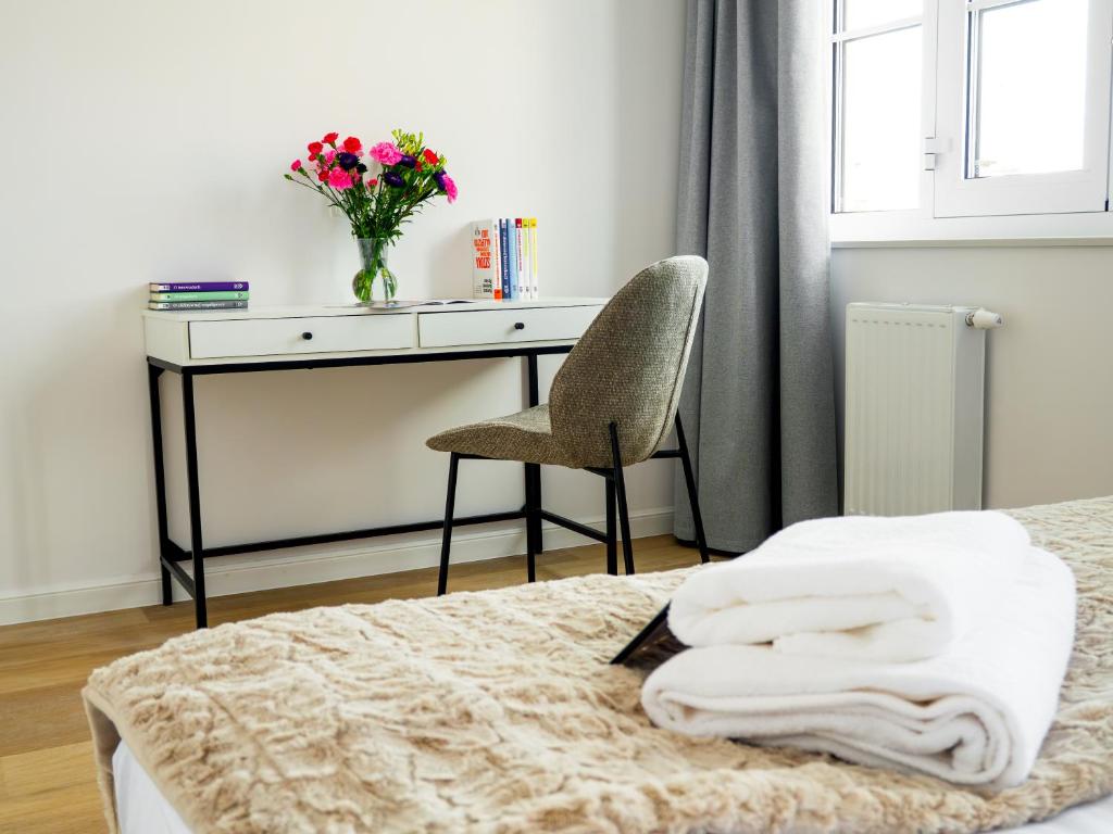 Dluga 17 Residence - Resim 17