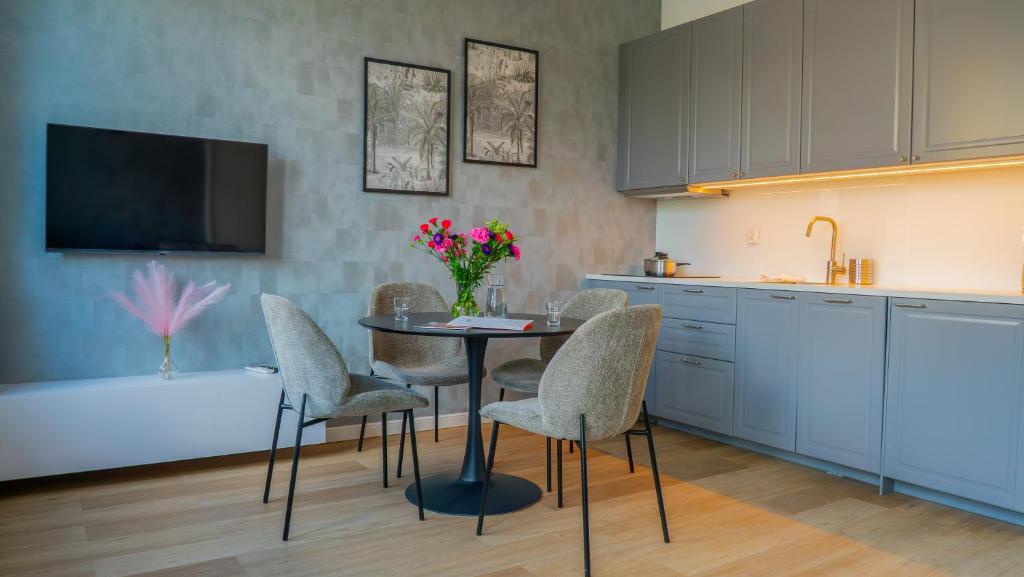 Dluga 17 Residence - Resim 36