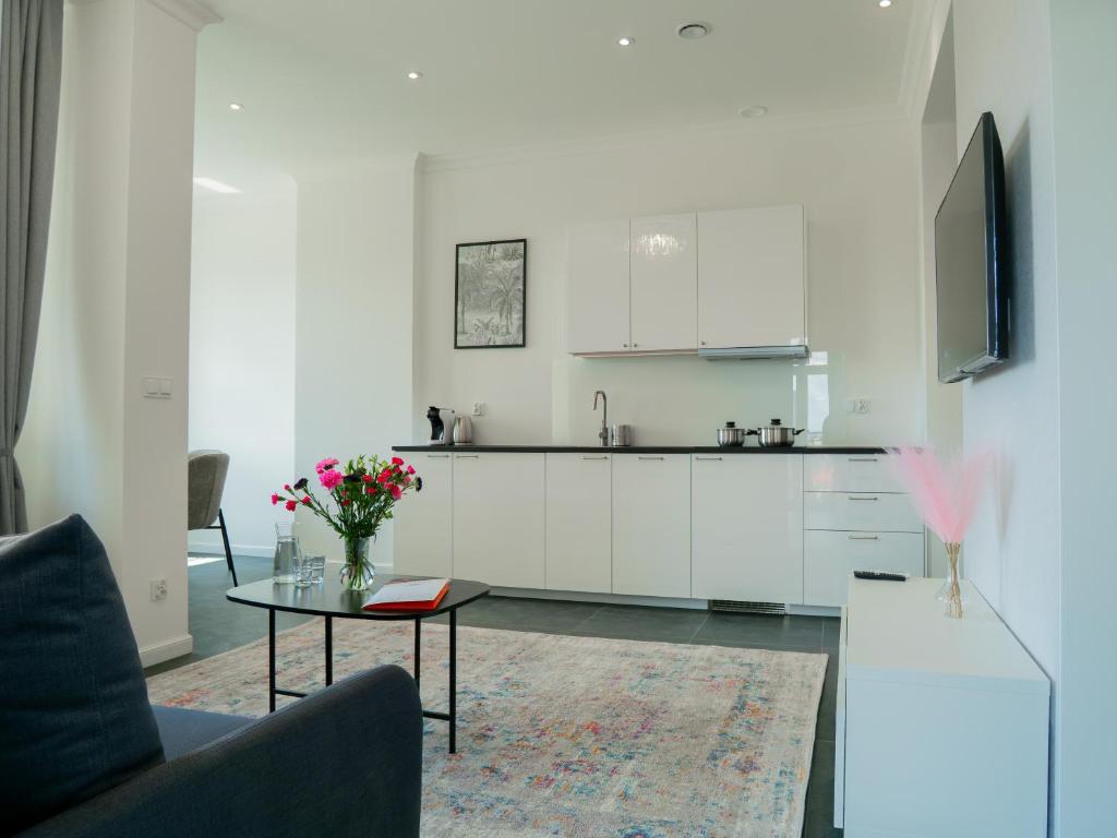 Dluga 17 Residence - Resim 19