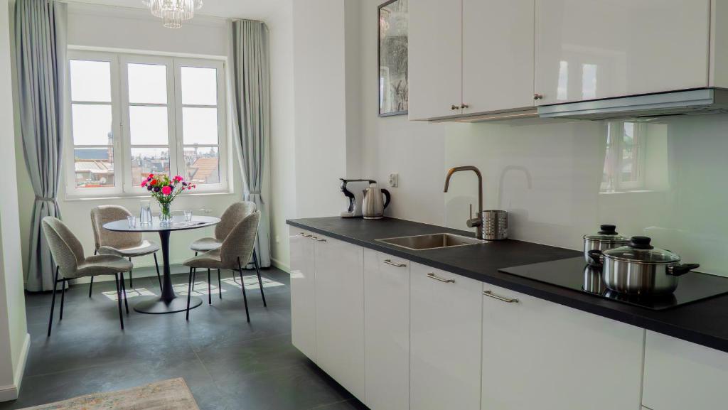 Dluga 17 Residence - Resim 23