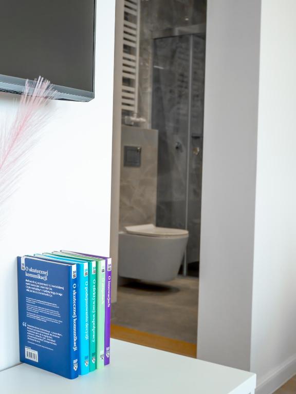 Dluga 17 Residence - Resim 35