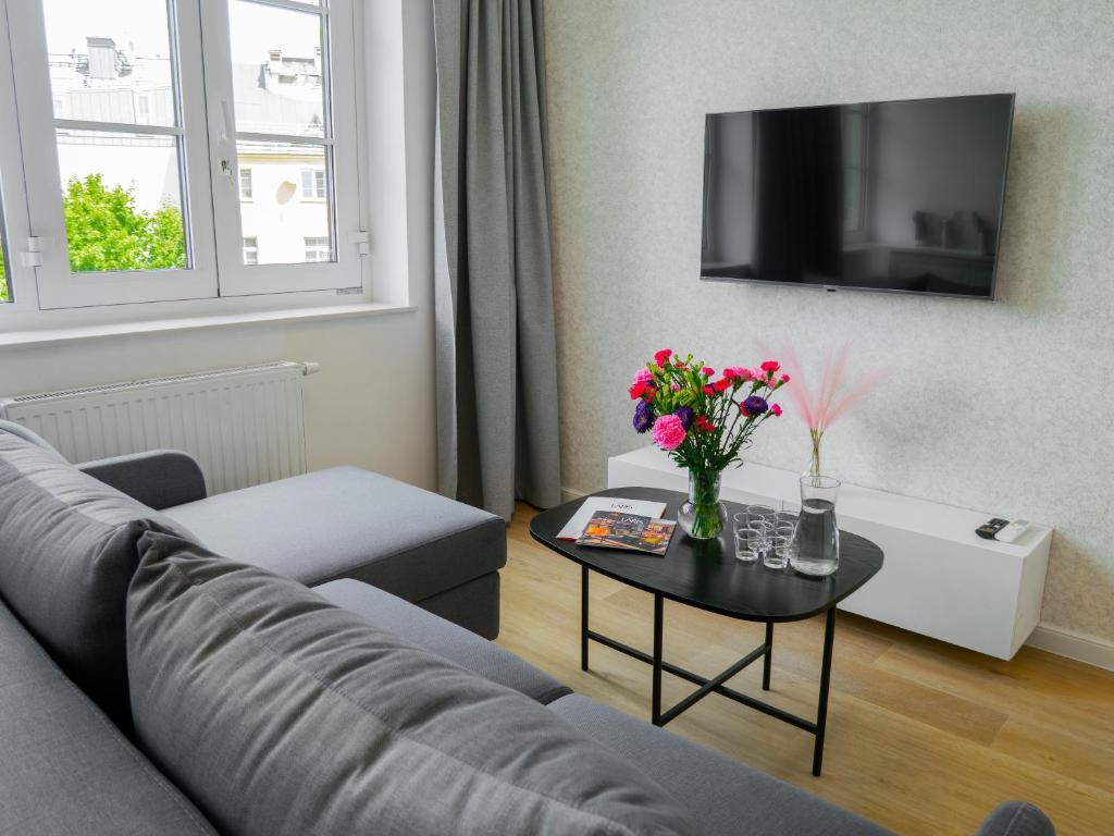 Dluga 17 Residence - Resim 32