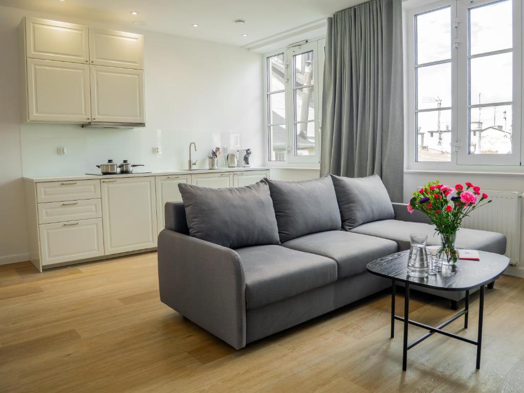 Dluga 17 Residence - Resim 37