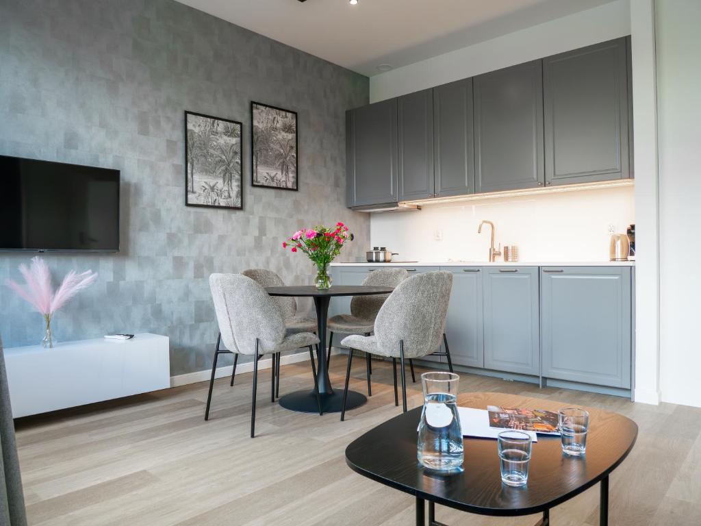 Dluga 17 Residence - Resim 31