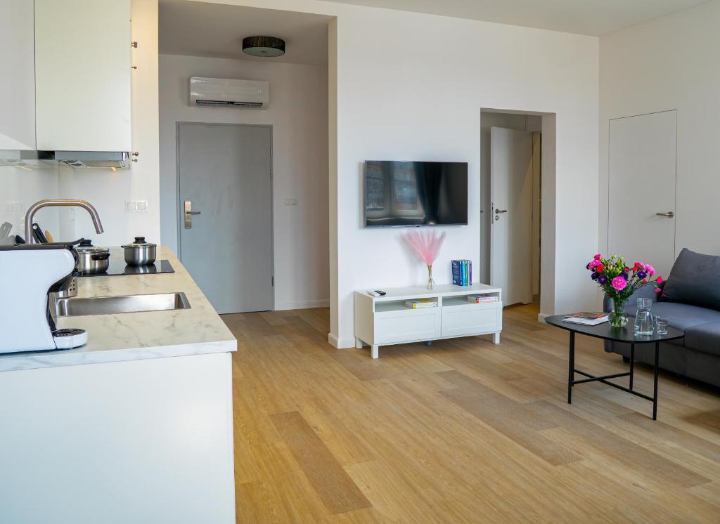 Dluga 17 Residence - Resim 42