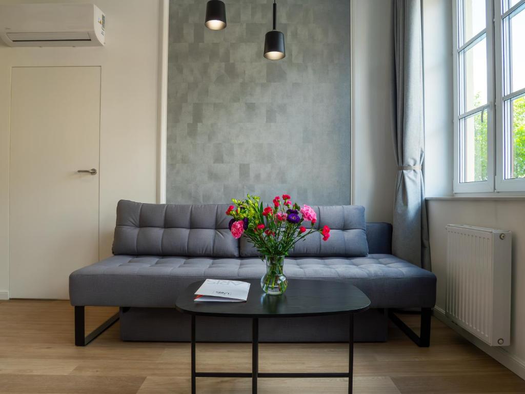 Dluga 17 Residence - Resim 33