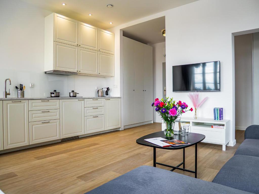 Dluga 17 Residence - Resim 39