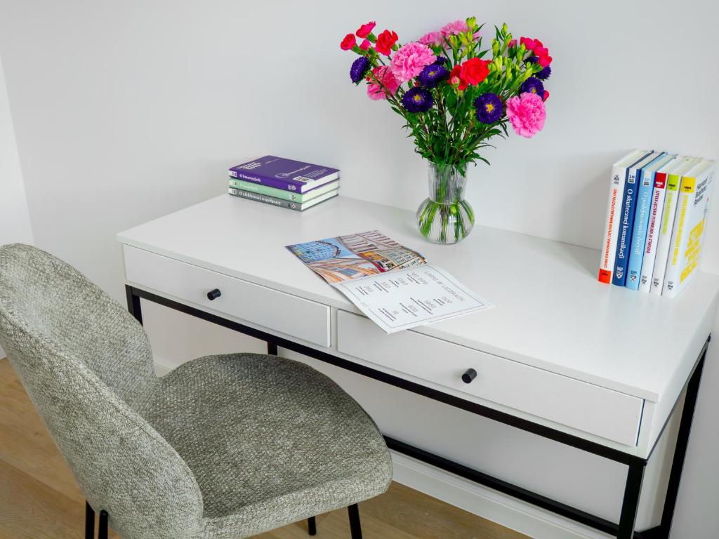 Dluga 17 Residence - Resim 38