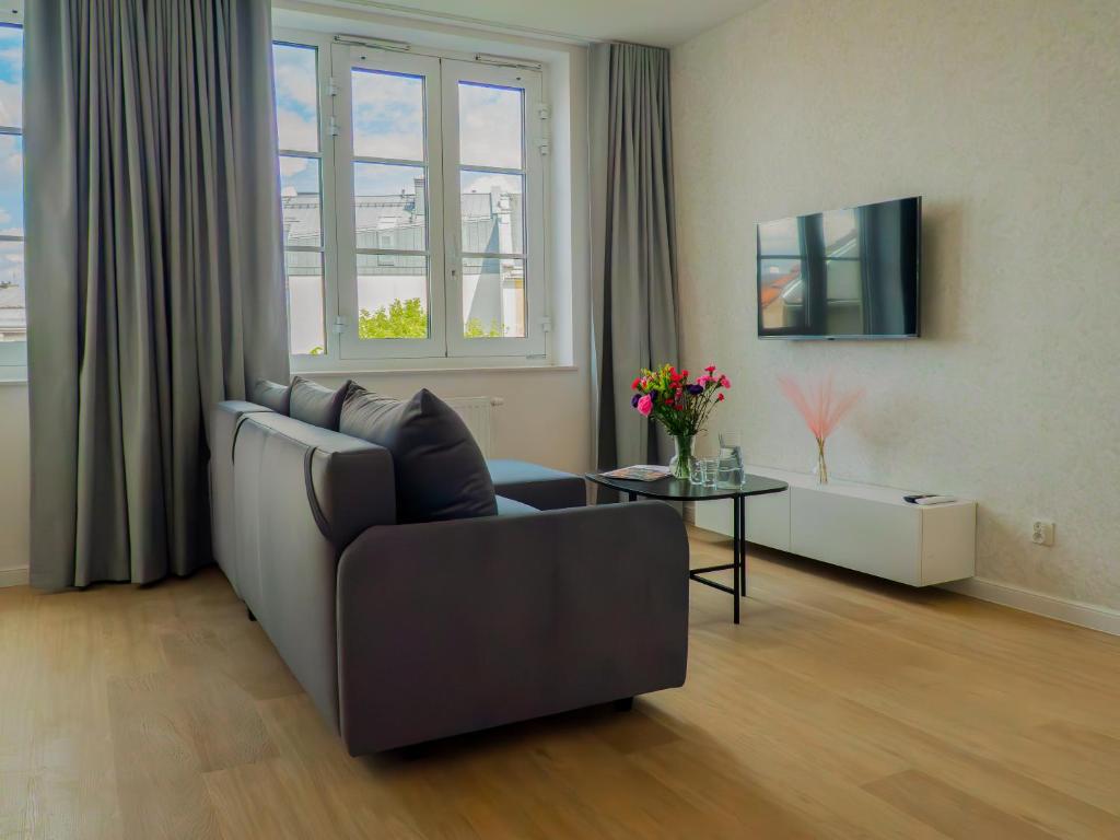 Dluga 17 Residence - Resim 41