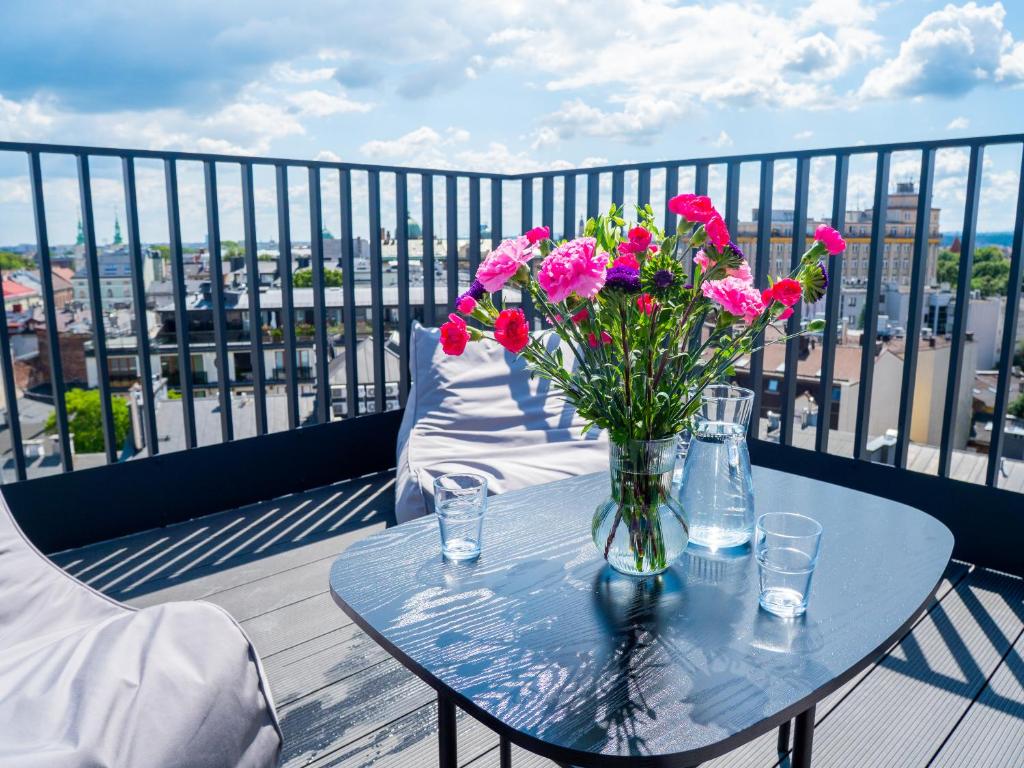 Dluga 17 Residence - Resim 45