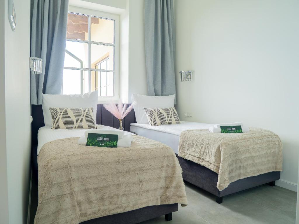 Dluga 17 Residence - Resim 43