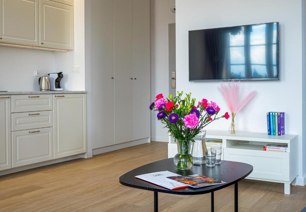 Dluga 17 Residence - Resim 44