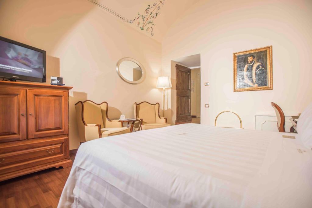 Golden Tower Hotel & Spa - Chambre Double Ou Twin Deluxe - Tour