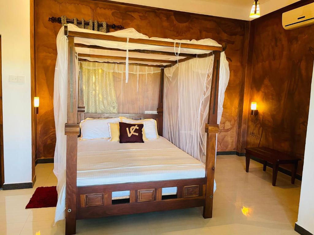 V Cabanas Yala Safari Place - 19