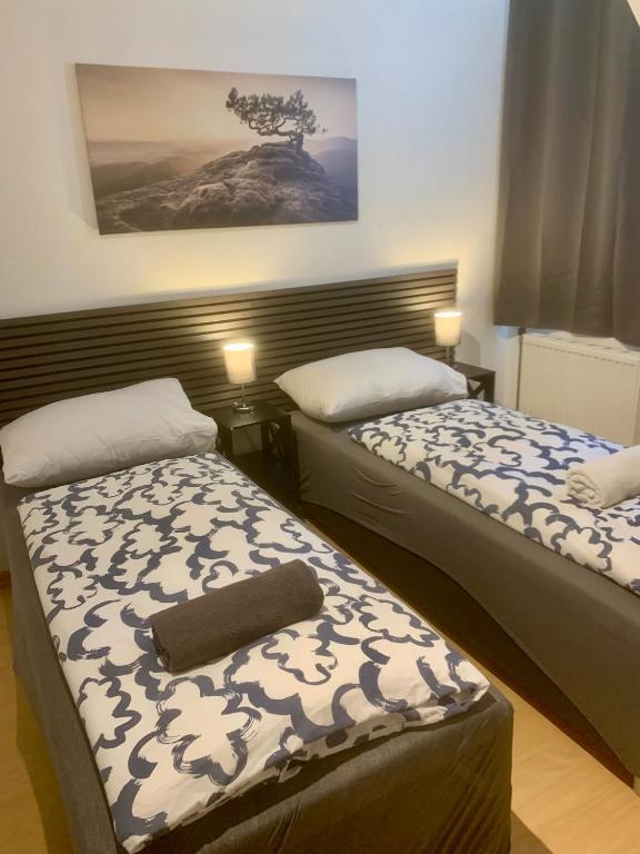 Stammersdorfer House - FREE PARKING