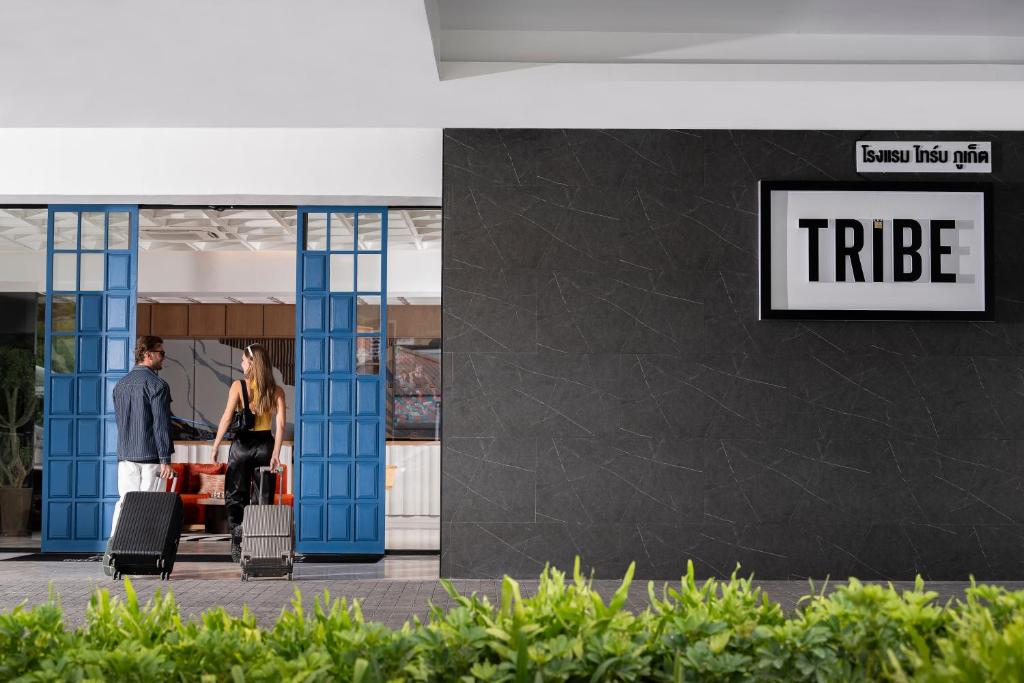 TRIBE Phuket Patong by Accor - Resim 44