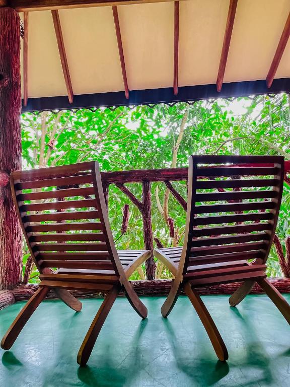 V Cabanas Yala Safari Place - 18