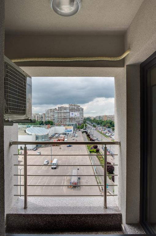 Lujerului Studio - Studio Apartment