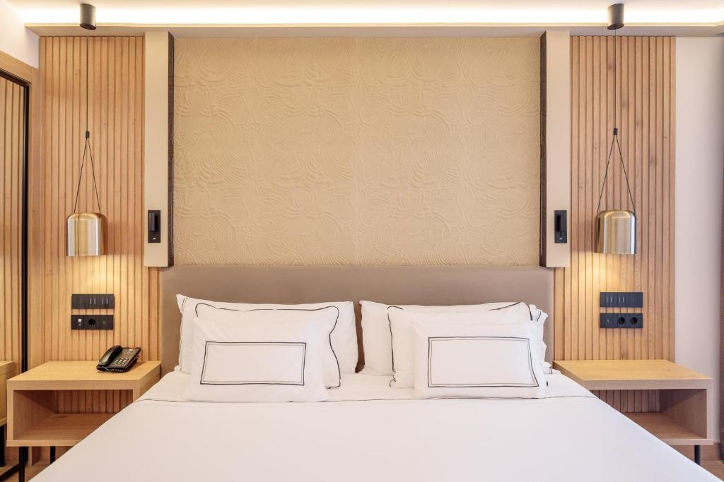 Melia Alicante - Resim 17