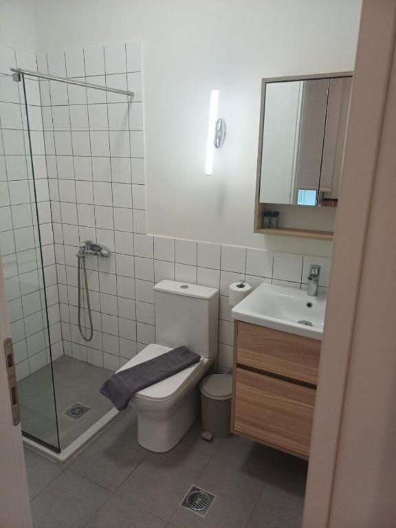 City Keys Volos - Resim 8