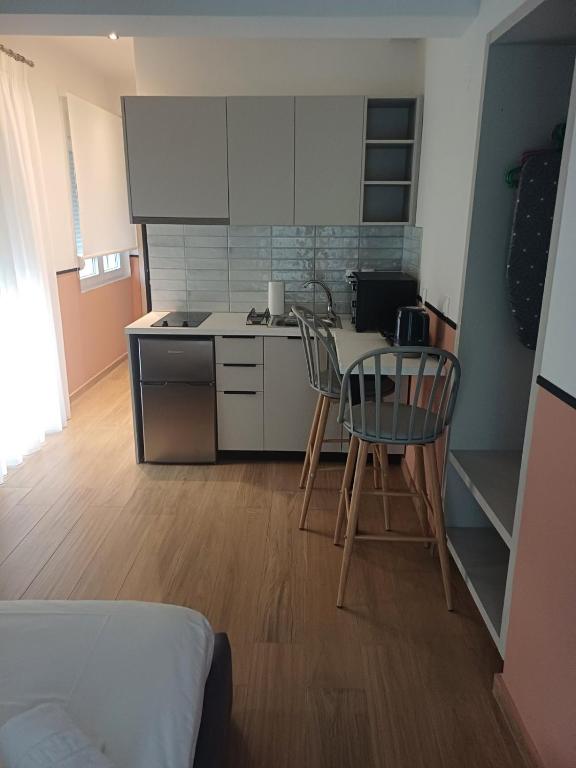 City Keys Volos - Resim 13