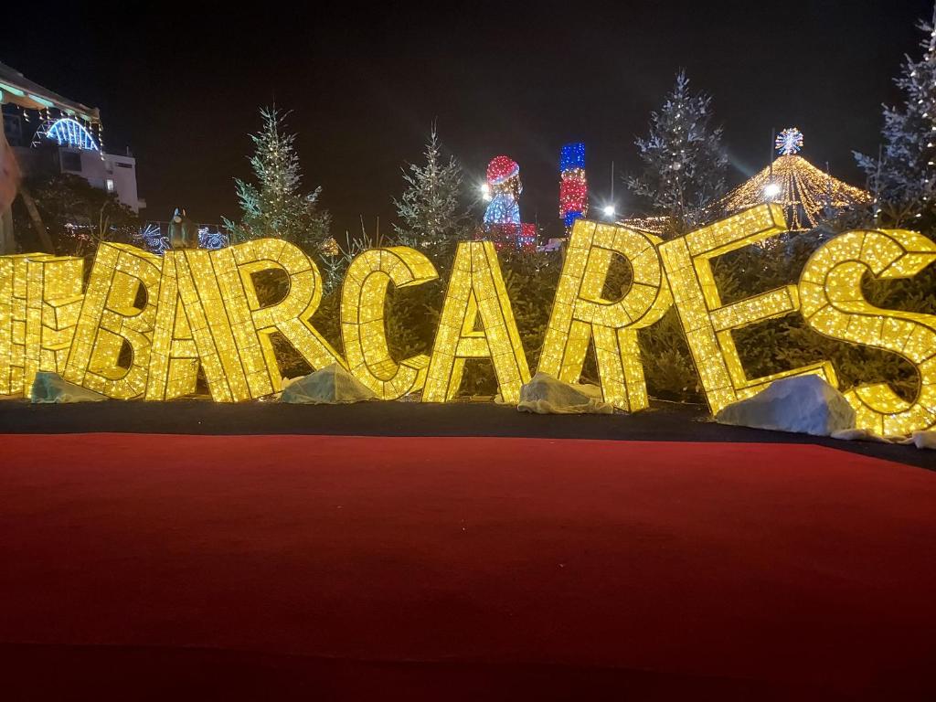 Fotografie z fotogalerie ubytování Le Barcarès ECUME et EMBRUN 2 gites climatisés pour 8 personnes v destinaci Le Barcarès