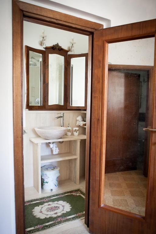 Domus Socolatae Residenza d'Epoca Charming B&B - Adults Only - Suite Romantique