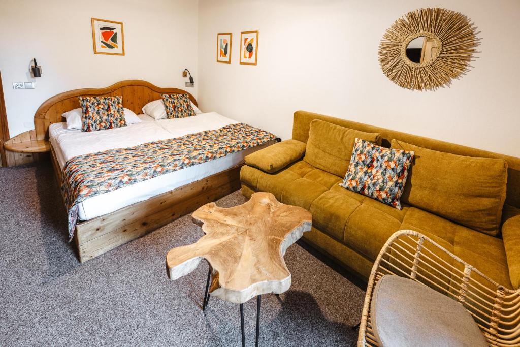 Hotel Frýdl - Resim 8