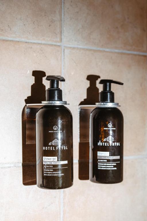 Hotel Frýdl - 9