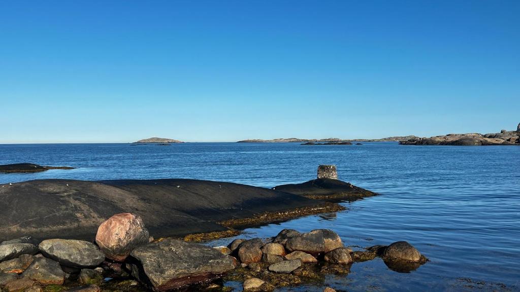 Fotografie z fotogalerie ubytování Casa Hönö Hästen v destinaci Hönö