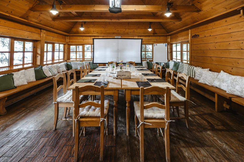 Hotel Frýdl - Resim 24