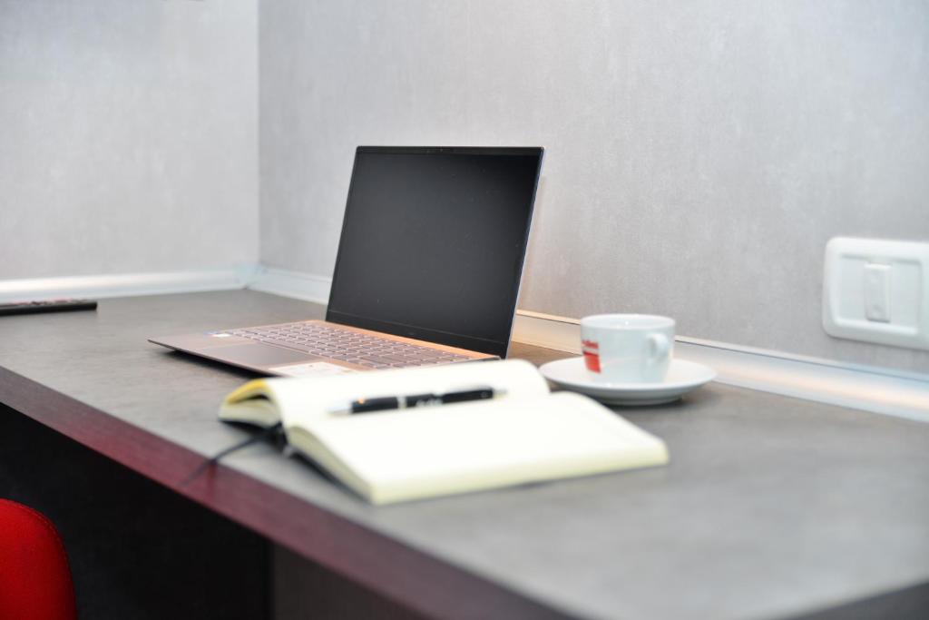 ibis Styles Pitesti Arges - Resim 40