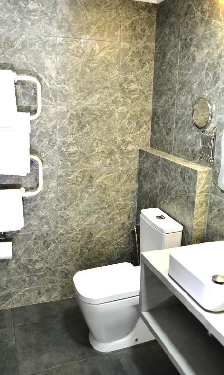 ibis Styles Pitesti Arges - Resim 43