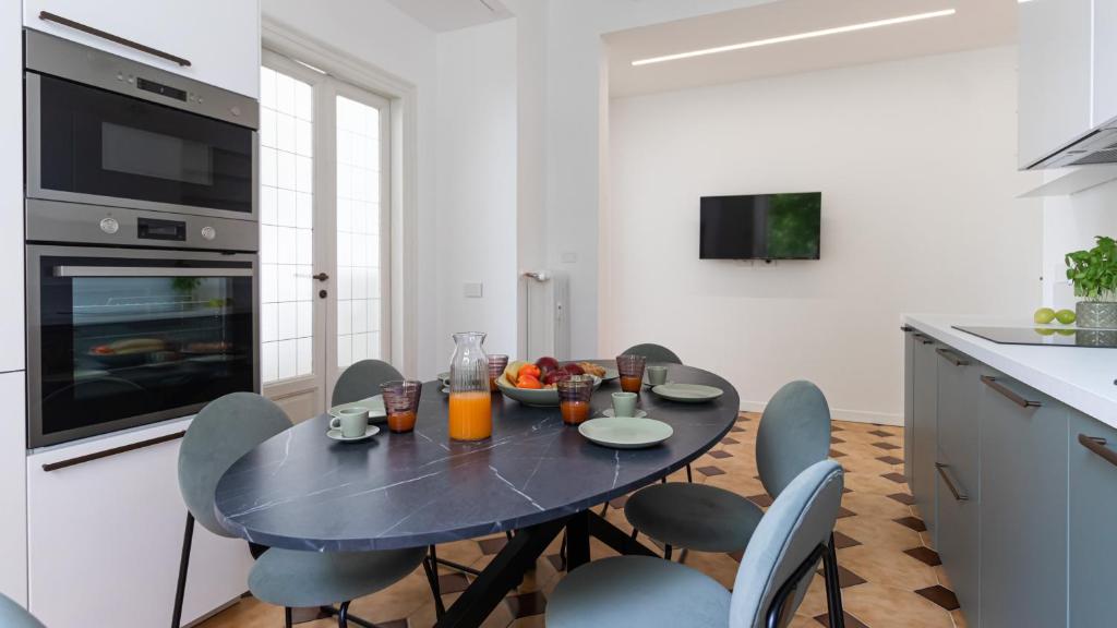 Italianway Comfort - Naviglio Pavese 14