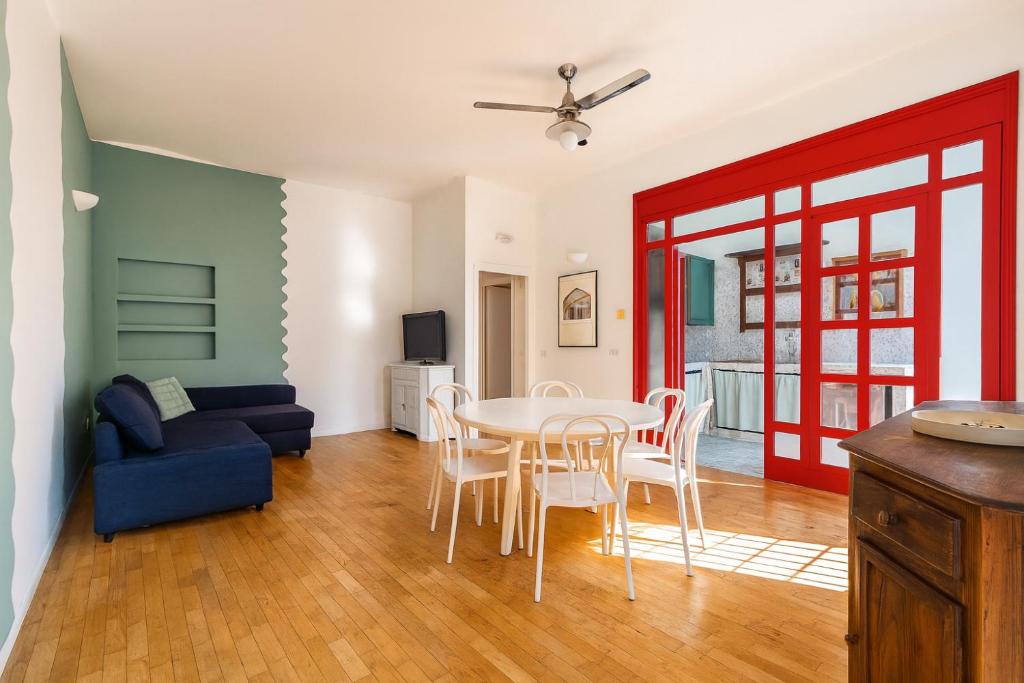 Aurelio APT - Homkeey Apartments