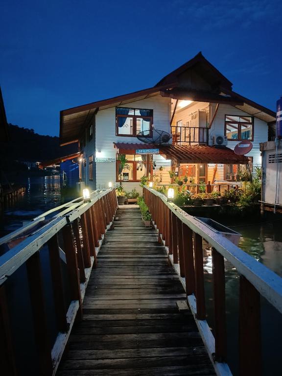 Sea House Koh Chang - 19