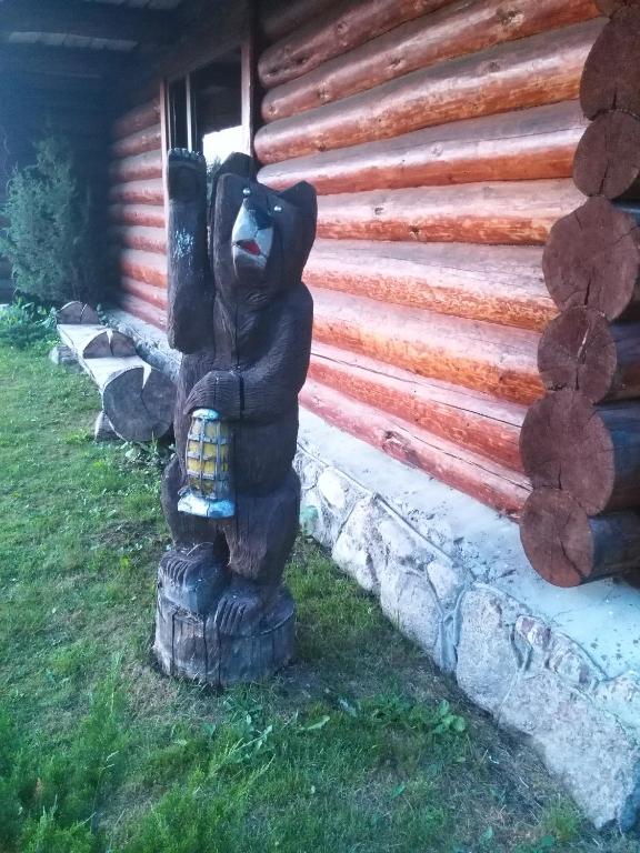 Fotografie z fotogalerie ubytování Rīta vēji v destinaci Dagda