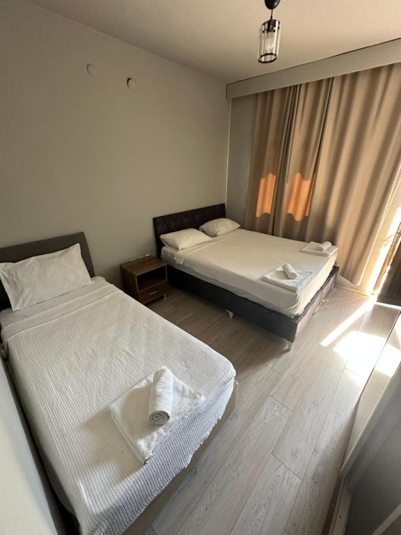 Afbeelding uit fotogalerij van Viyana otel in Çeşme