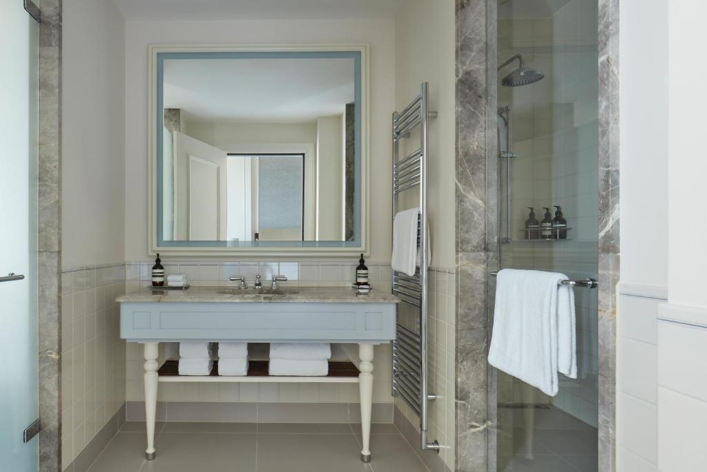 Waldorf Astoria Amsterdam photo 5