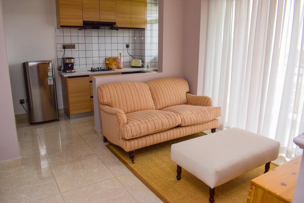 Gallery image of Apartment near UN,VillageMarket,breakfast,gym,pool in Nairobi