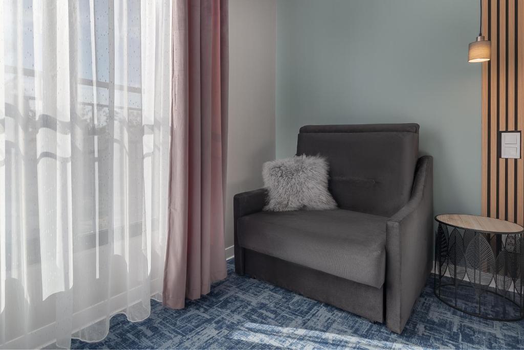 Aparthotel Aria Boutique - Resim 7