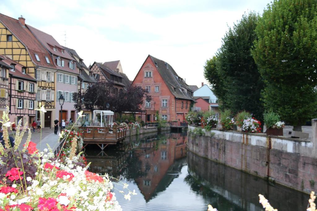 Appartement Grenier à sel Gentleman – photo 40