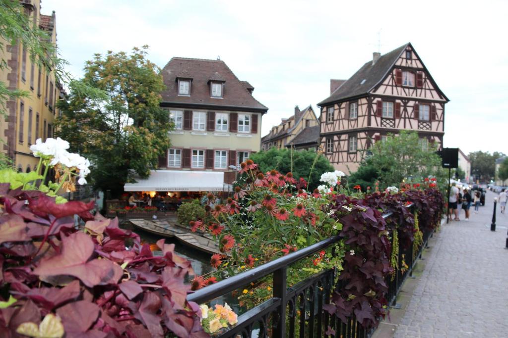Appartement Grenier à sel Gentleman – photo 41