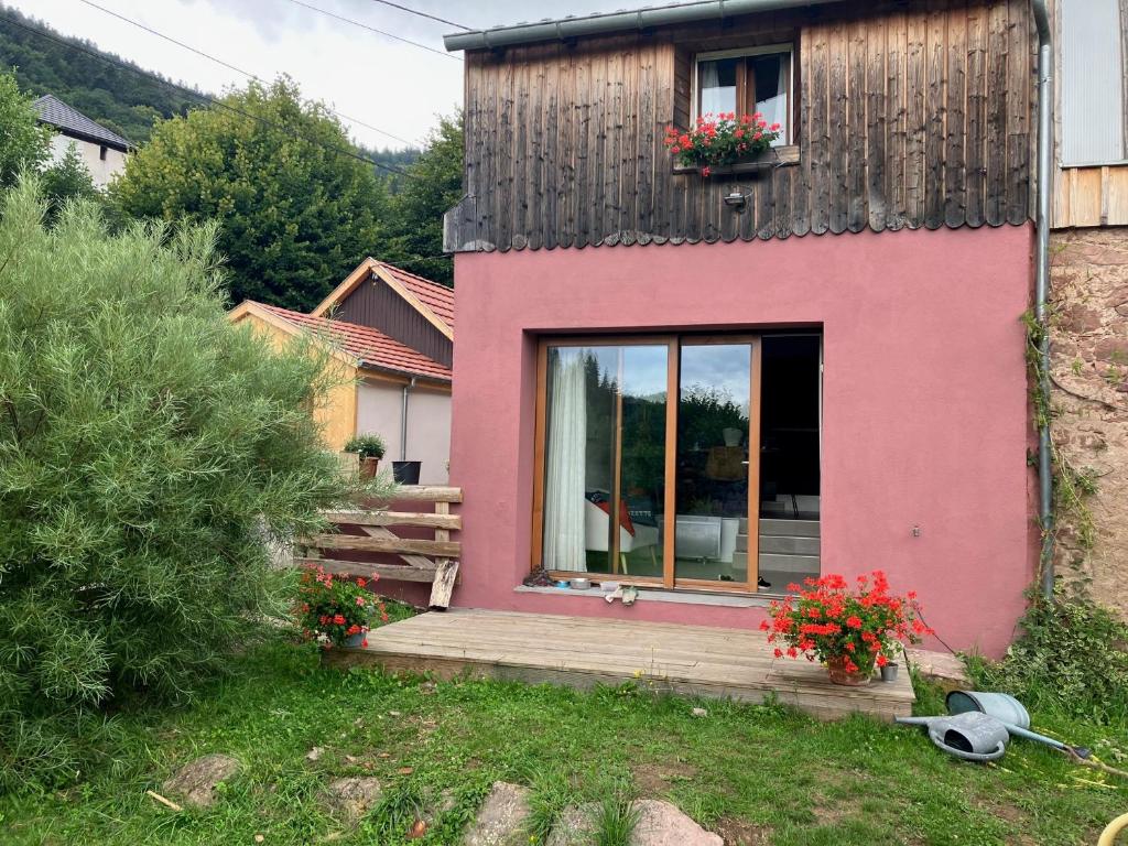 Escapade Nature RIBEAUVILLE 6 personnes – photo 21
